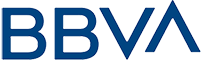 BBVA logo c