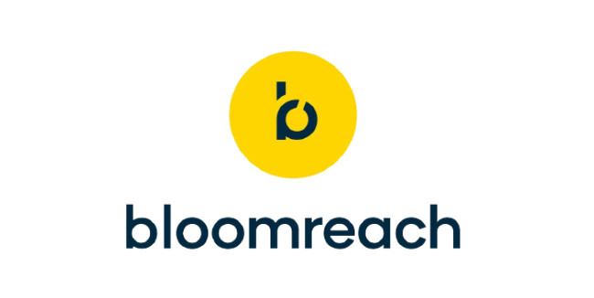 bloomreach logo