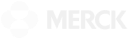 Merck white logo