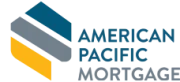 American Pacific Mortgage logo