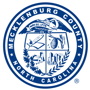 Mecklenburg County Seal