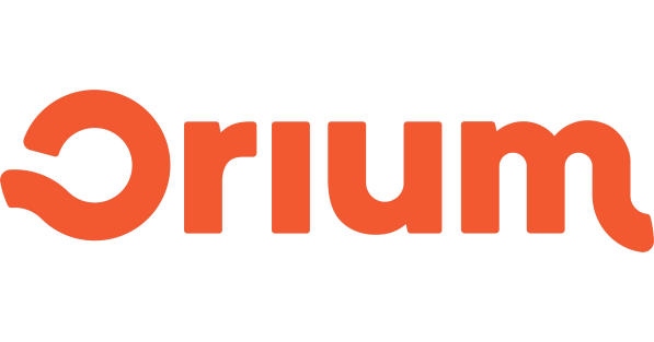 Orium - Integrated solution partners