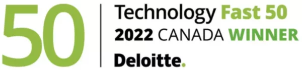 Deloitte tech fast 50
